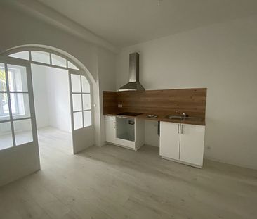 Location appartement 1 pièce, 22.96m², Ombrée d'Anjou - Photo 3