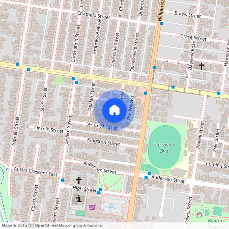 18 Loch Street, Vic 3013, Yarraville