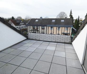 Modernisierte 3-Zimmer-Maisonette-Wohnung im gepflegten Zweifamilie... - Photo 3