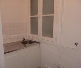 Location - Appartement T2 Ile de Nantes - Photo 4