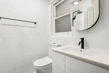 9 Ward Avenue, Potts Point NSW 2011 - Studio For Rent | Domain - Photo 5