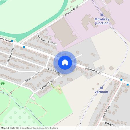 124 Vermont Road MOWBRAY TAS, Launceston & Northern