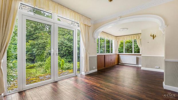 5 bedroom detached house to rent - Photo 1