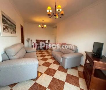 Piso en alquiler en Lepe - Photo 1