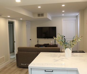 For Lease - 77 Casabel Drive Unit# BASEMENT, Vaughan, Ontario - Photo 5