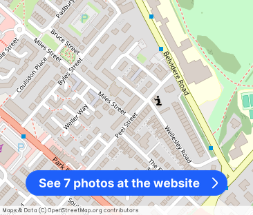 Flat 1, 37 Peel St - Photo 1