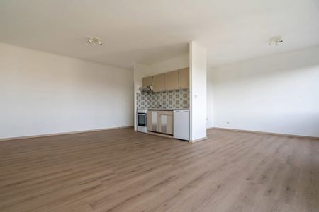 Appartement te huur - Photo 2