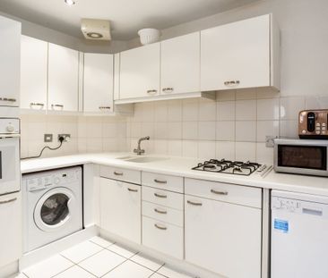 1 bedroom apartment to rent - Photo 6
