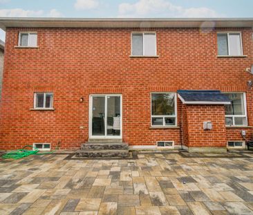 For Lease - 91 Crawford Street, Markham, Ontario - Photo 3