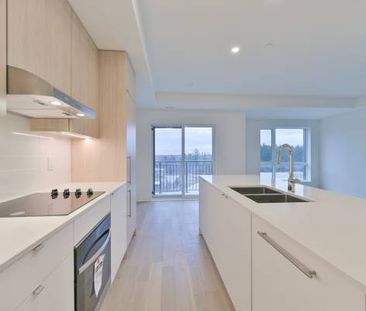 BRAND NEW 2+1 BDRM IN THE COVETED 'THE HILL' - RICHMOND HILL! - Photo 3