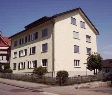 Komfortable Wohnlage in unmittelbarer Nähe zur Universität St. Gallen - Photo 2