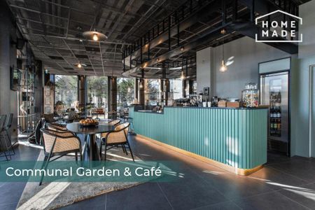 Studio to rent - Photo 3