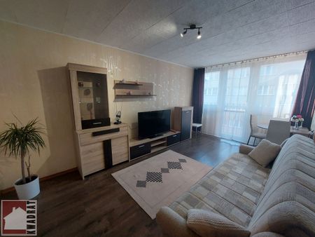 Mieszkanie na Wynajem - Photo 5