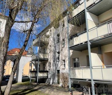 01279 Dresden - Tolkewitz , Toeplerstraße 48 WE 02 - Foto 1