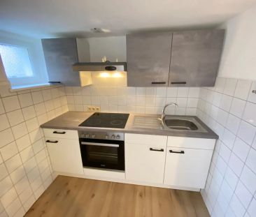 RENOVIERTE 2 ZIMMERWOHNUNG NÄHE HAUPTBAHNHOF - Foto 2