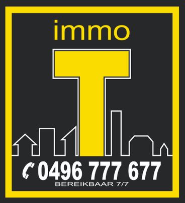 Appartement te huur in De Pinte - Photo 1