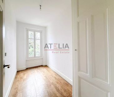 3.5-room apartment with balcony - Foto 5