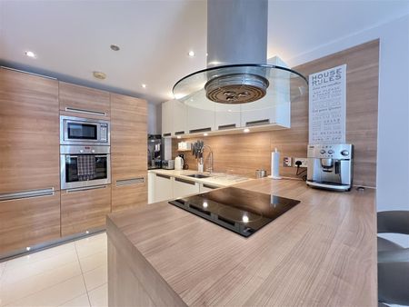 2 Bedroom Apartment - Ground Floor - Photo 5