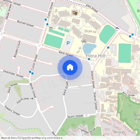 4/47 Race St, Vic 3550, Flora Hill