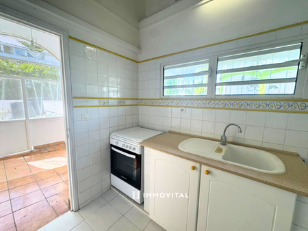 Location Appartement 1 pièce 25m² LE GOSIER 97190 - Photo 3