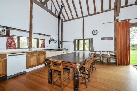 4 bedroom barn to rent - Photo 4