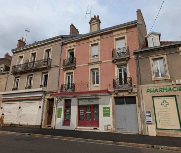 Appartement à louer 2 pièces 26.16m² - Photo 4