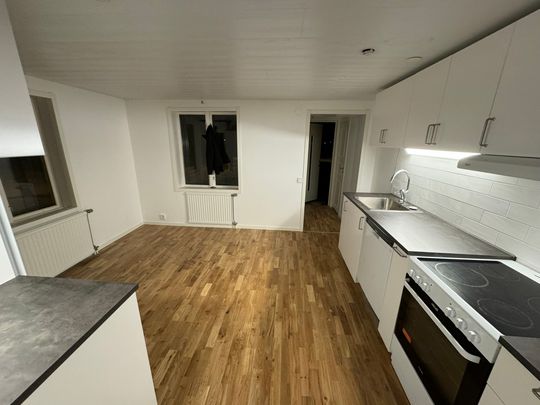 Fastingsgatan, Kristinehamn - Foto 1