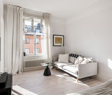 Roslagsgatan, Stockholm - Photo 2