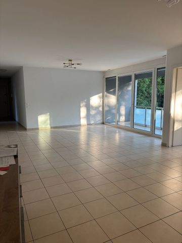 Spacieux 5 pièces appartement moderne avec balcon à Versoix - Foto 5