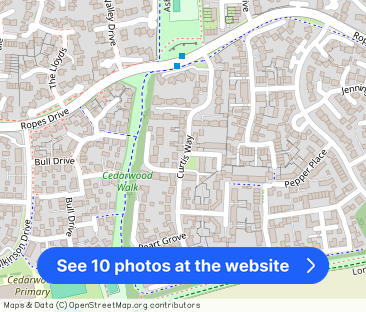 Curtis Way, IP5 - Photo 1