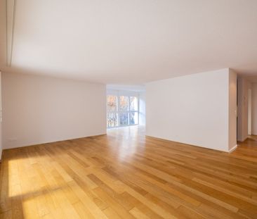 3.5 Zimmer, 99 m², 1. Stock - Photo 3