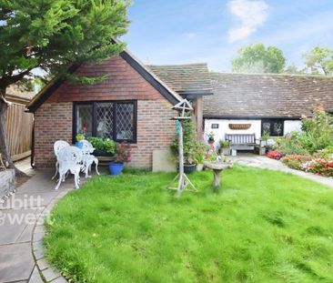 2 bedroom cottage to rent - Photo 6