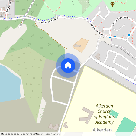 Ragstone Avenue, Swanscombe, Kent, DA10
