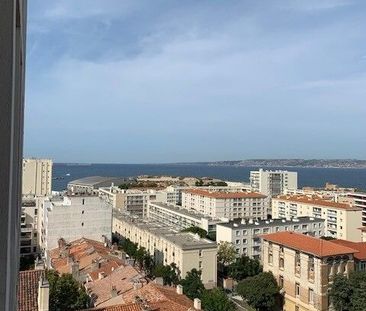 Appartement 3 pièces 63m2 MARSEILLE 7EME 1 100 euros - Photo 3