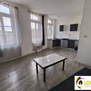 Appartement 2 pièces à Solesmes - Photo 2