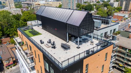 For Lease - 770 Somerset Street Unit# 905, West Centre Town, Ontario - Photo 3