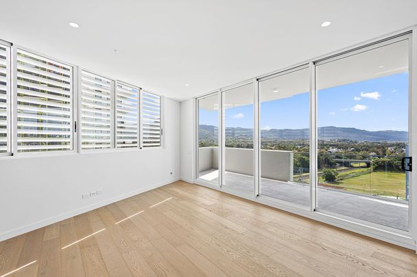 Unit 803/26 Young Street - Photo 1