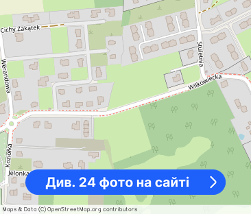 Elegancki, gotowy do wprowadzenia dom na Białołęce - Фото 1