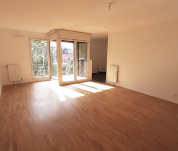 location Appartement T4 DE 80m² À ASNIERES - Photo 1