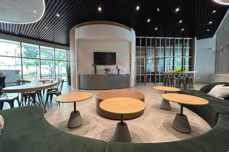 Sofisticação em Pinheiros - Residencial com Lindo Design - Apto 1 Suíte com 71m2 para Alugar - Foto 3