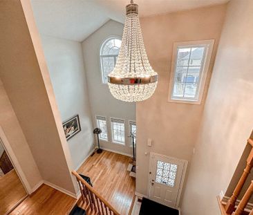 For Lease - 53 Westchester Crescent, Markham, Ontario - Photo 5