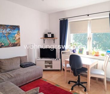 Wohnungsswap - 4 Zimmer, 90 m² - Schulzestraße, Mitte, Berlin - Photo 1
