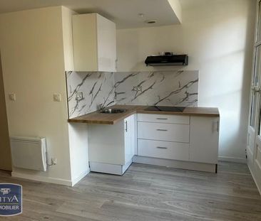 Location Appartement 2 pièces 42m² CLERMONT L HERAULT 34800 - Photo 2
