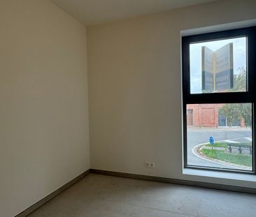 Stijlvol en energiezuinig nieuwbouwappartement met 2 slaapkamers te... - Foto 3