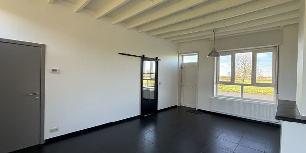 Woning te huur in Dentergem voor € 990 met 3 slaapkamers - Photo 1