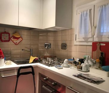 Piccolo e caratteristico bilocale in via Saragozza - Foto 4