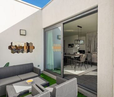 Appartement te huur - Photo 6