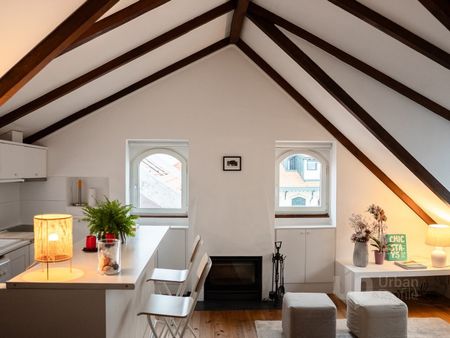 Apartamento T2 em Lisboa - Photo 4