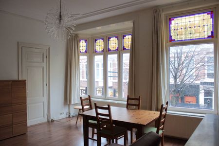 Weimarstraat 92 - Photo 3