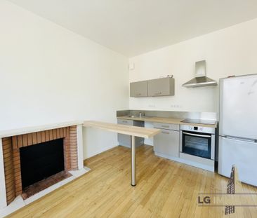 Amiens CENTRE-VILLE - TYPE 3 - Photo 2